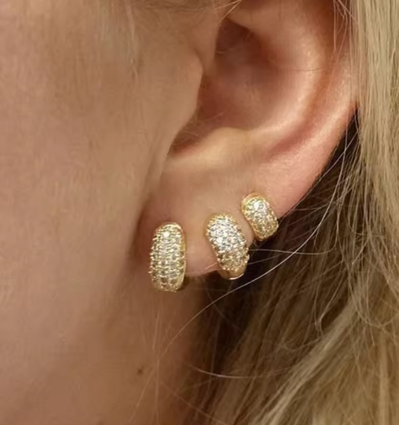 Novalee EARRINGS