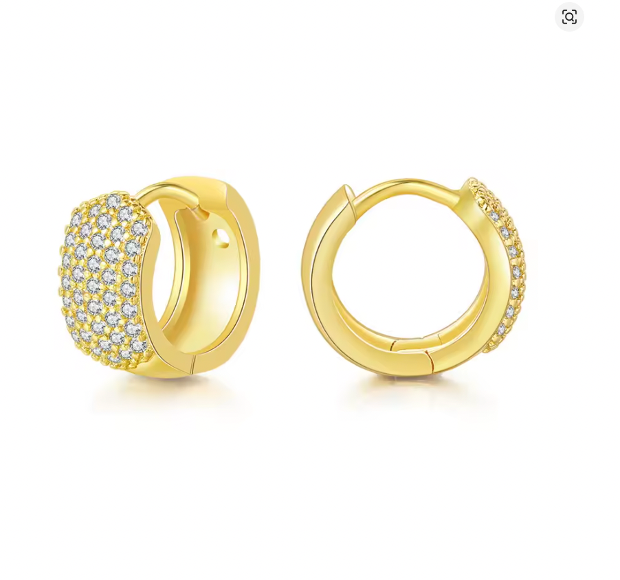 Novalee EARRINGS