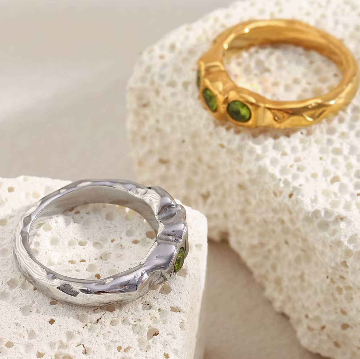 Reese RING