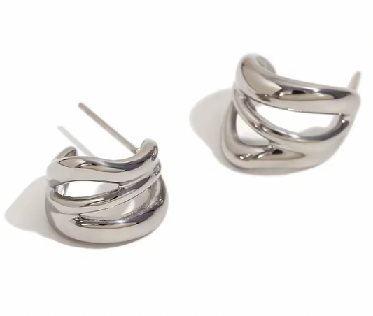 Delphi BOUCLES D'OREILLES