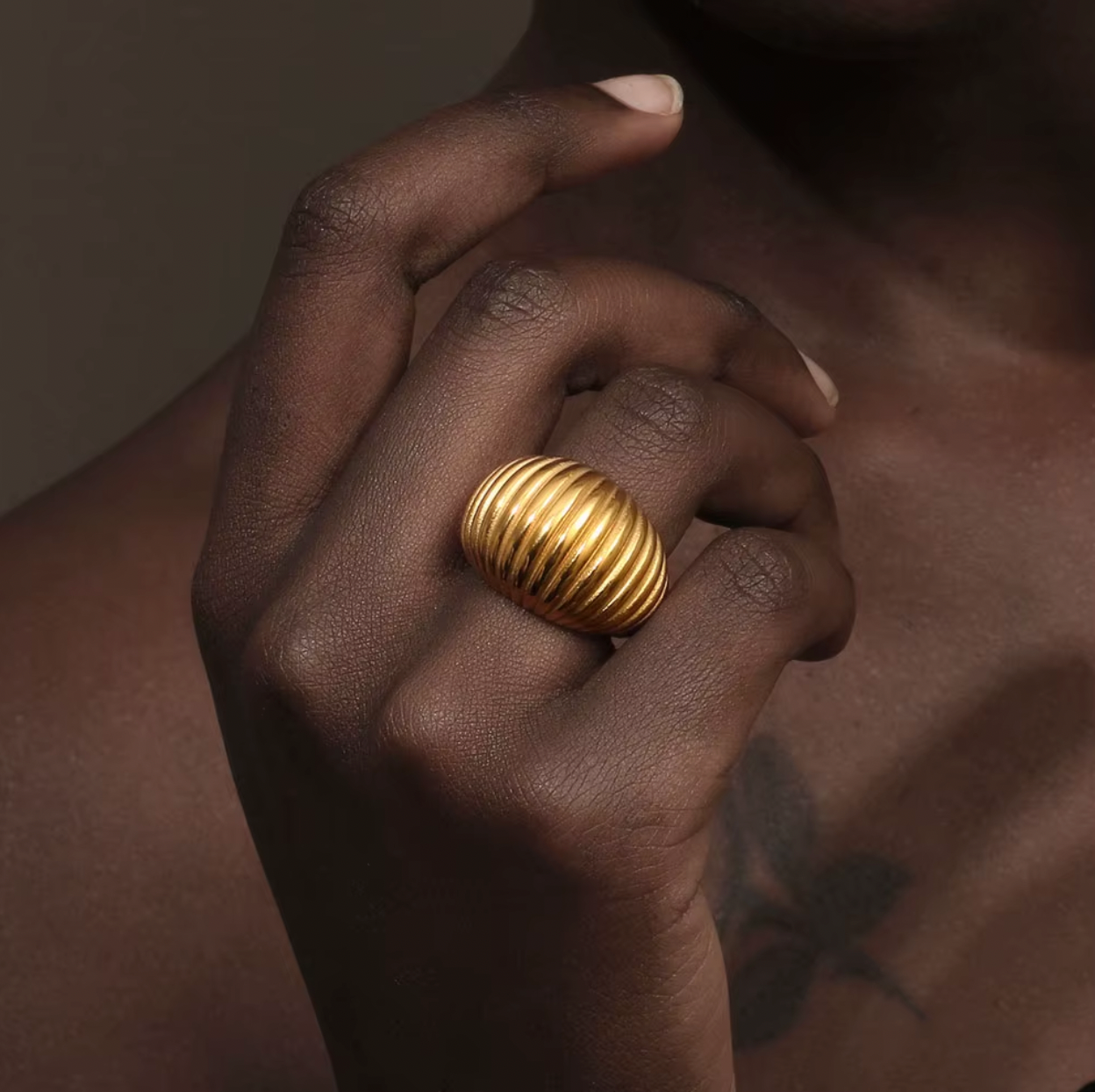 Zelma RING