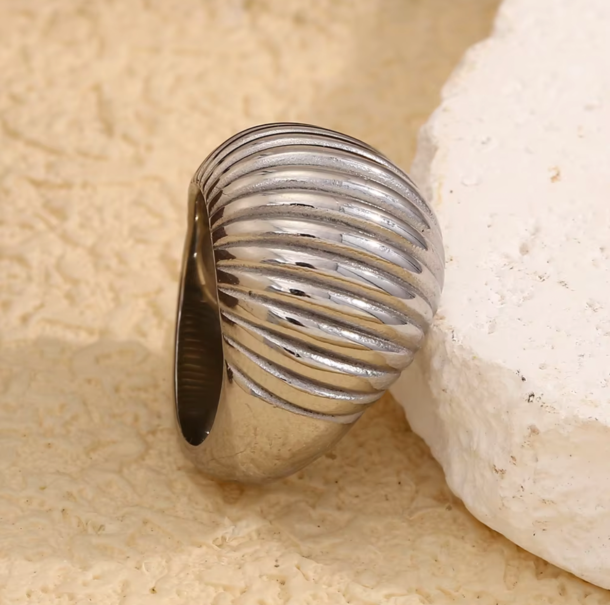Zelma RING