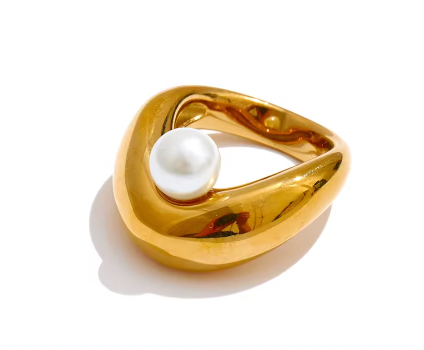 Prue RING