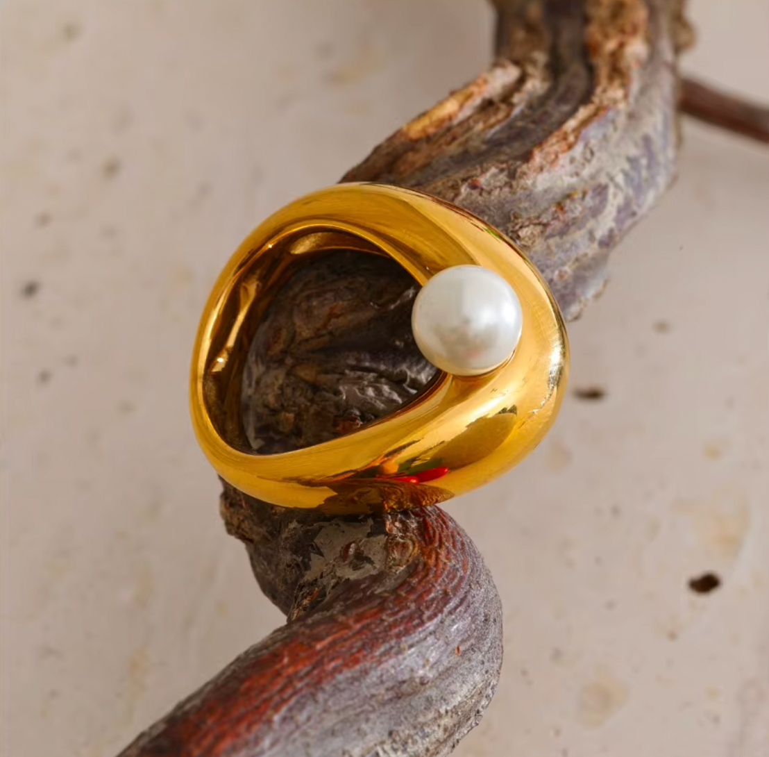 Prue RING