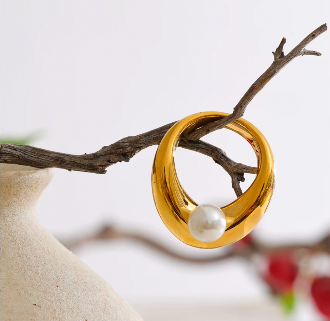 Prue RING