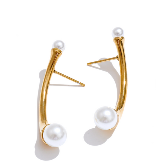 Vilma BOUCLES D'OREILLES