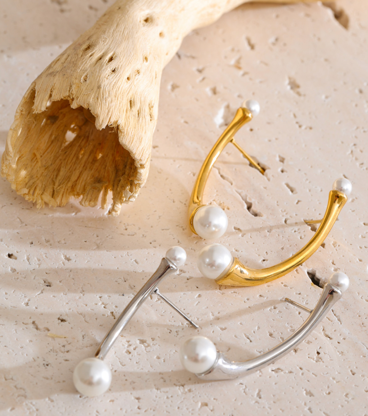 Vilma Earrings