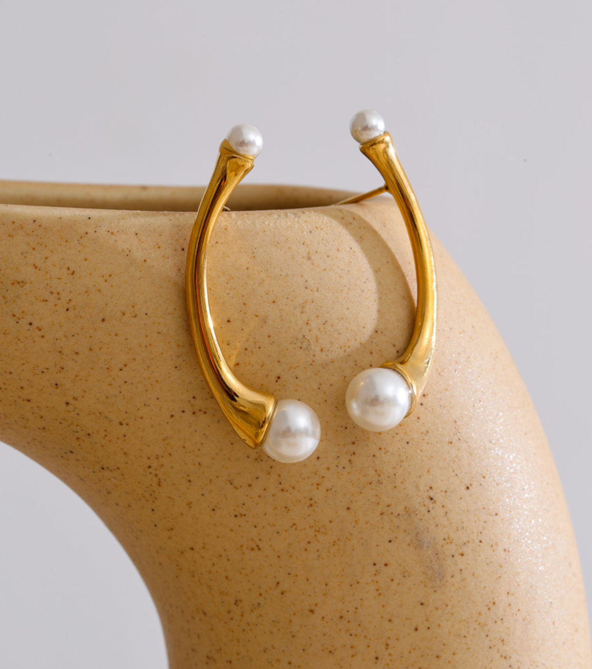 Vilma Earrings