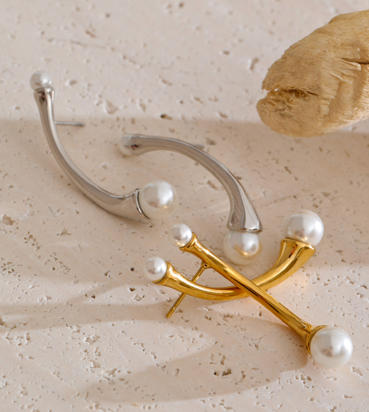 Vilma Earrings