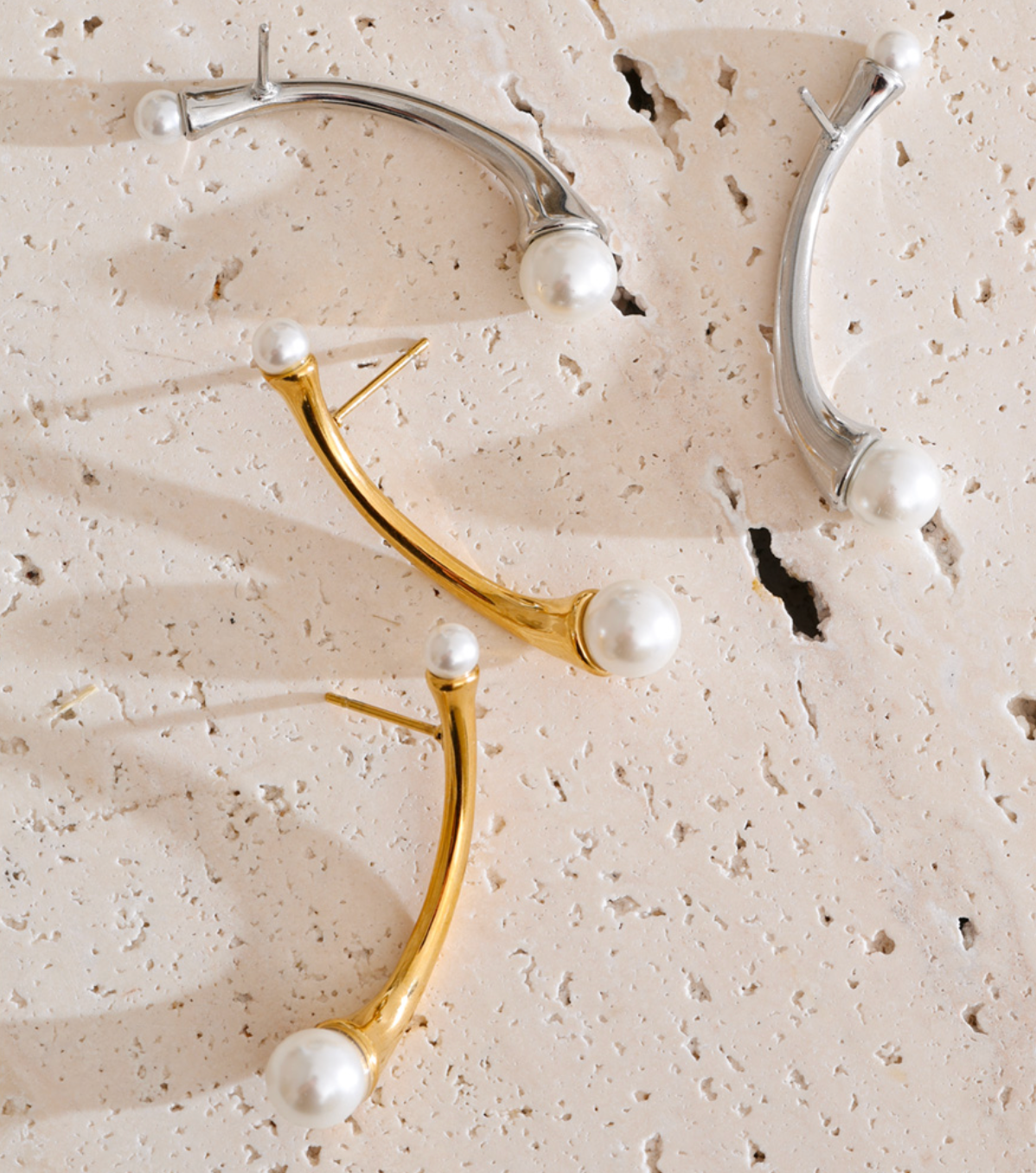 Vilma Earrings