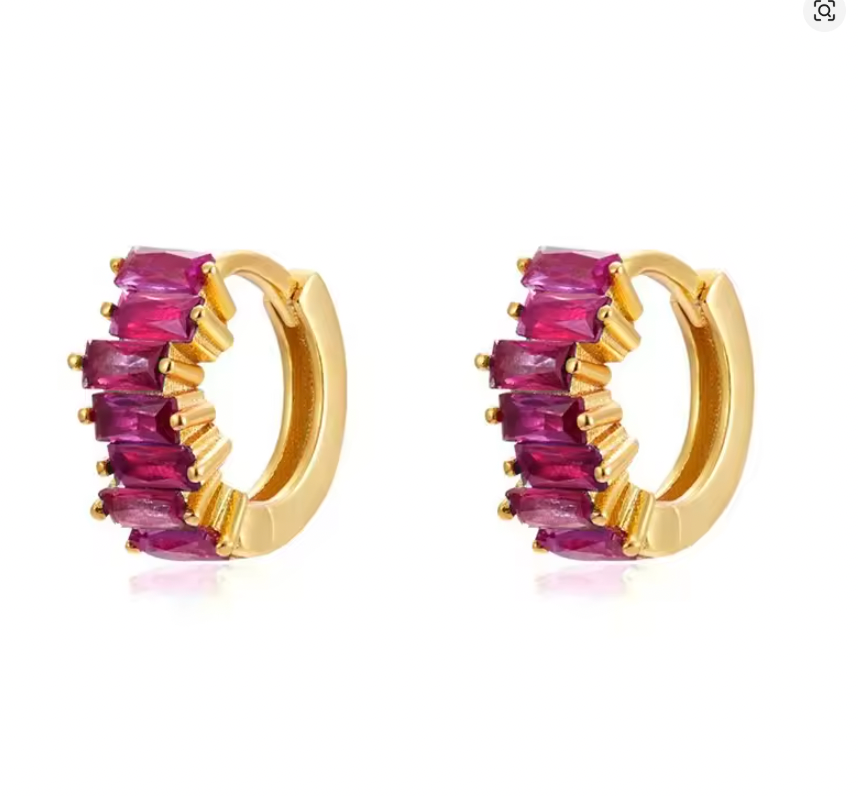 Celena EARRINGS