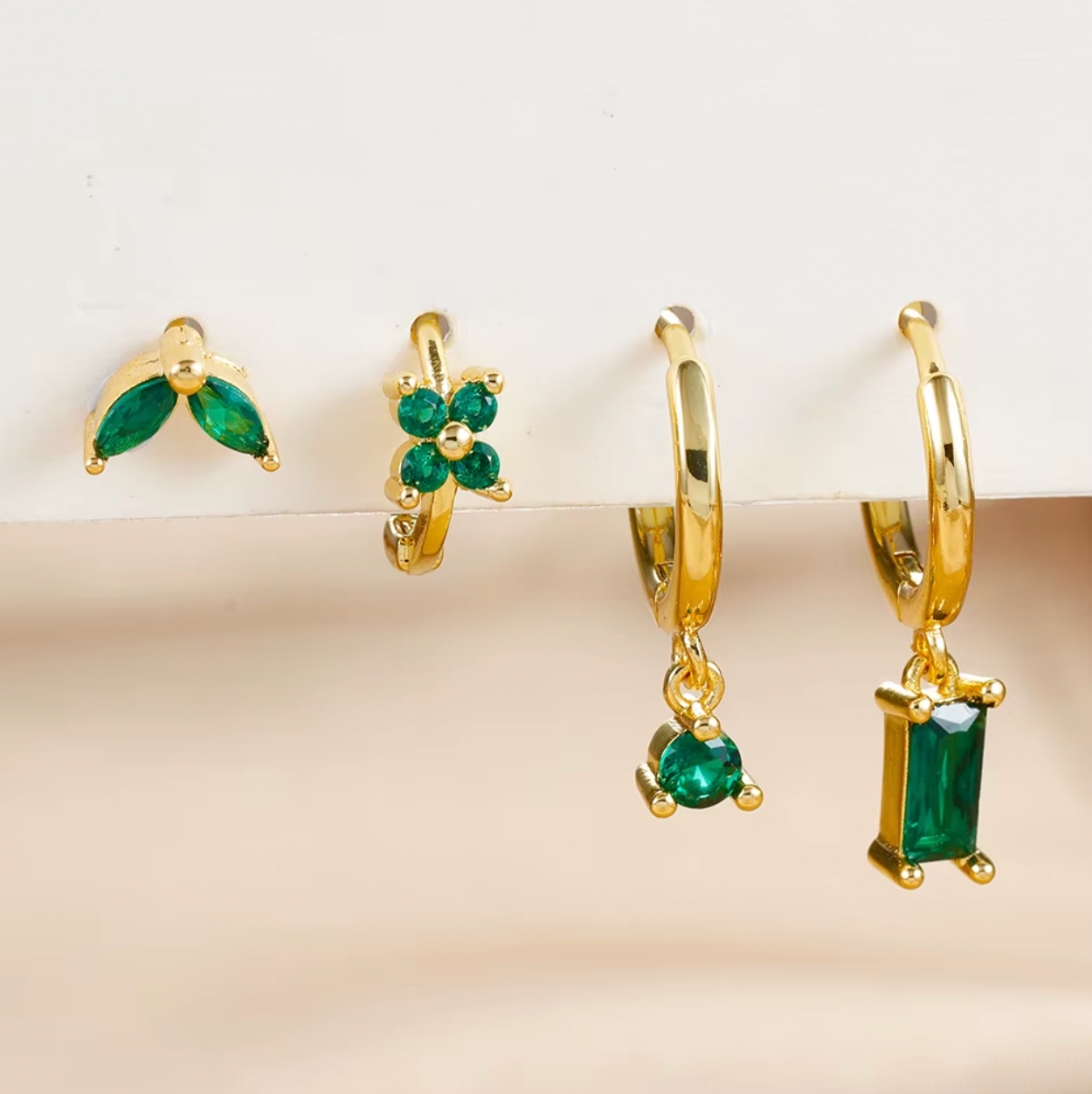 Perfect Earparty SET