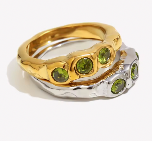 Reese BAGUE