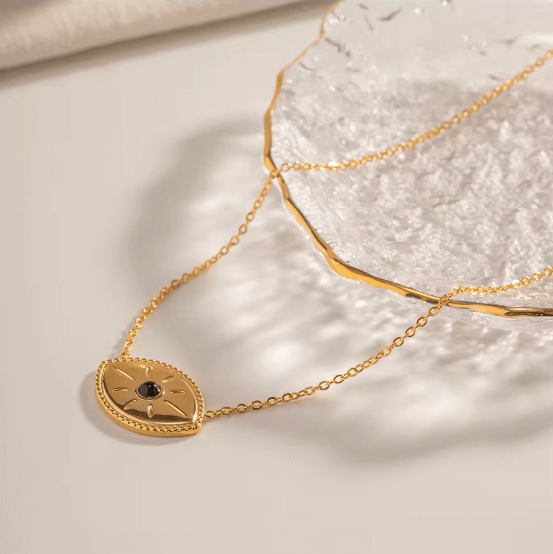 Caila NECKLACE Folie à Trois