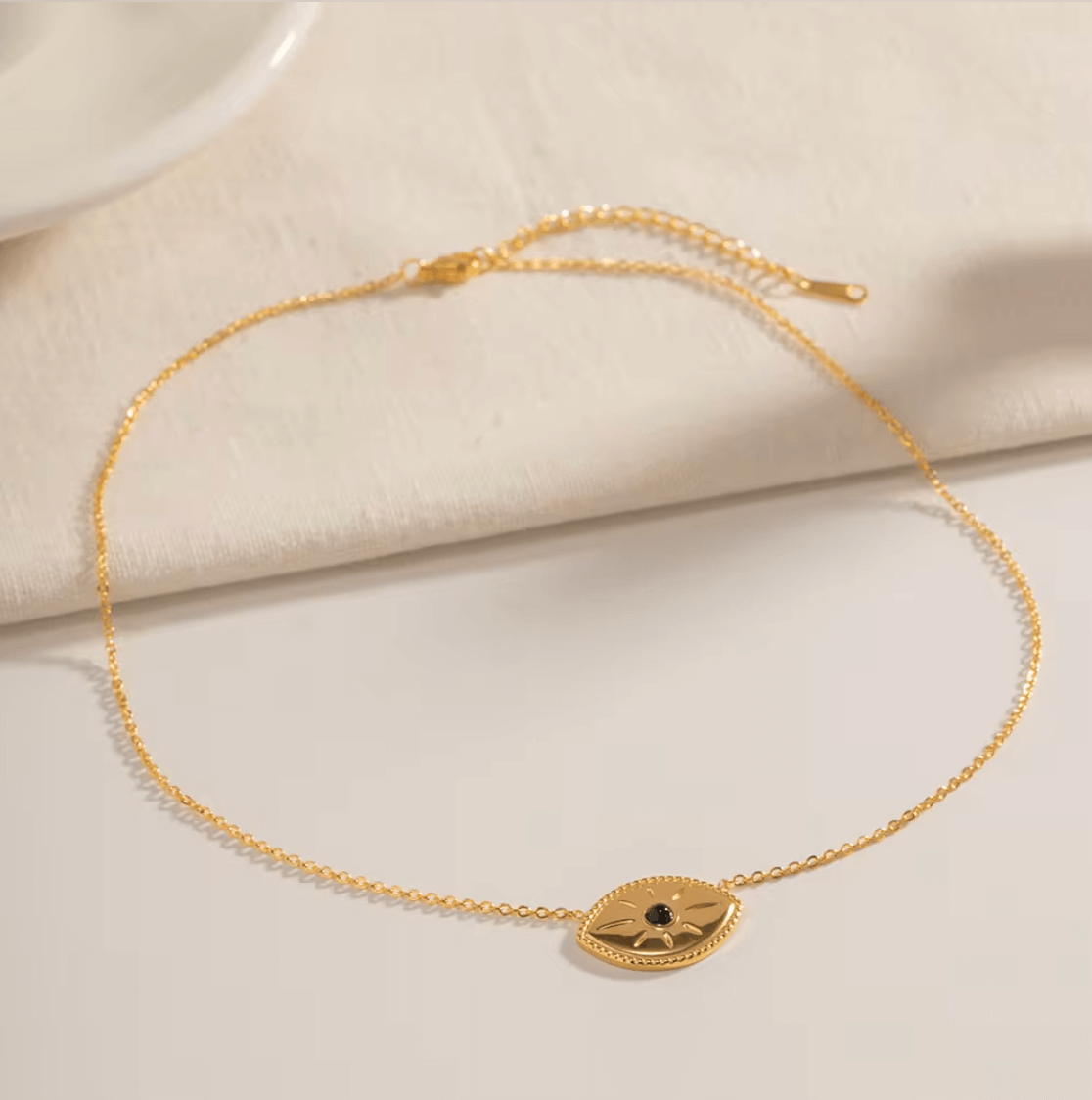 Caila NECKLACE Folie à Trois