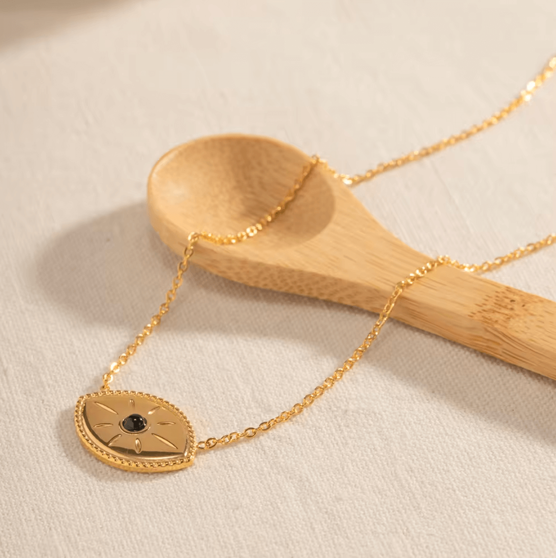 Caila NECKLACE Folie à Trois