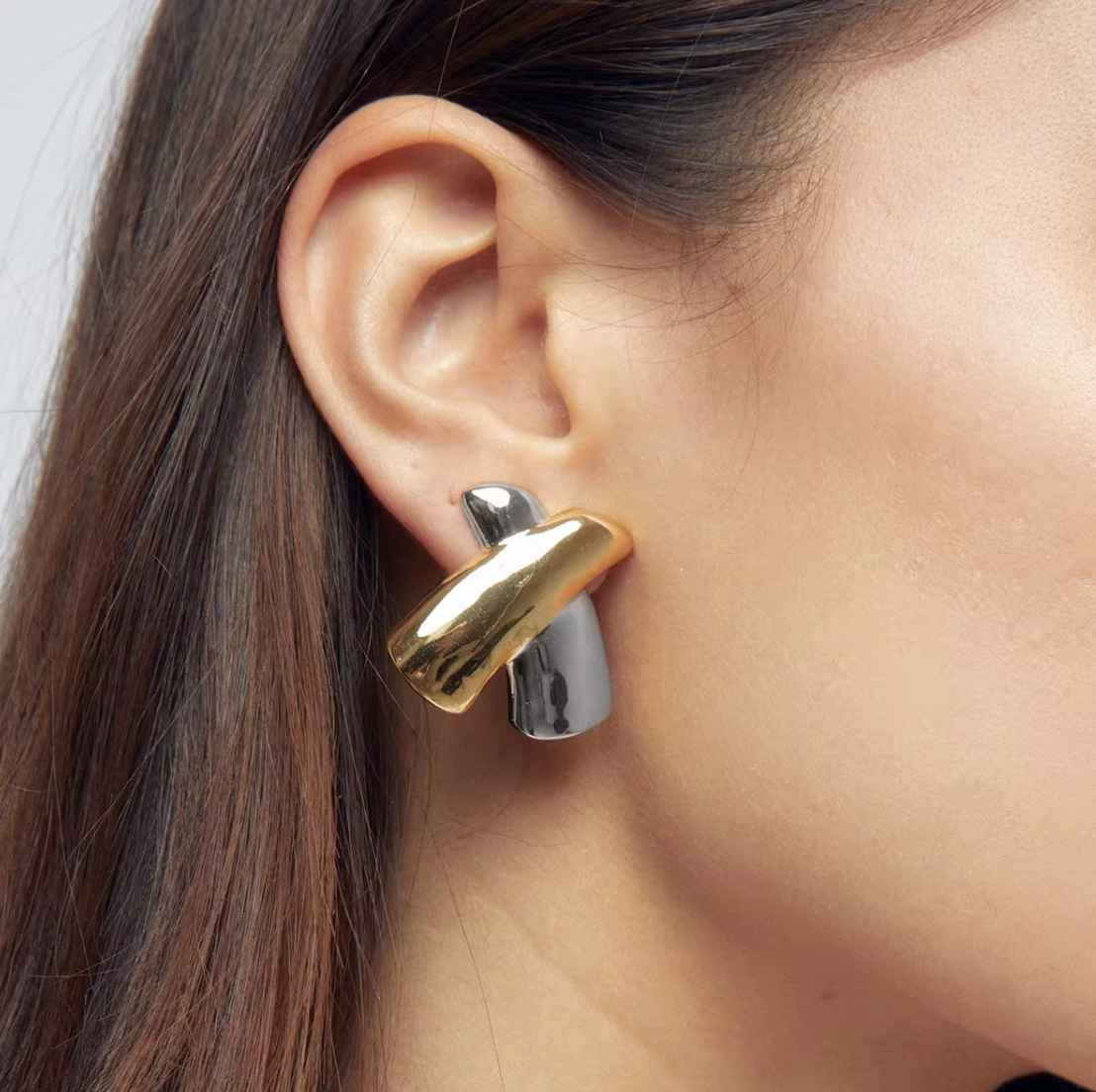 Midnight Spark EARRINGS