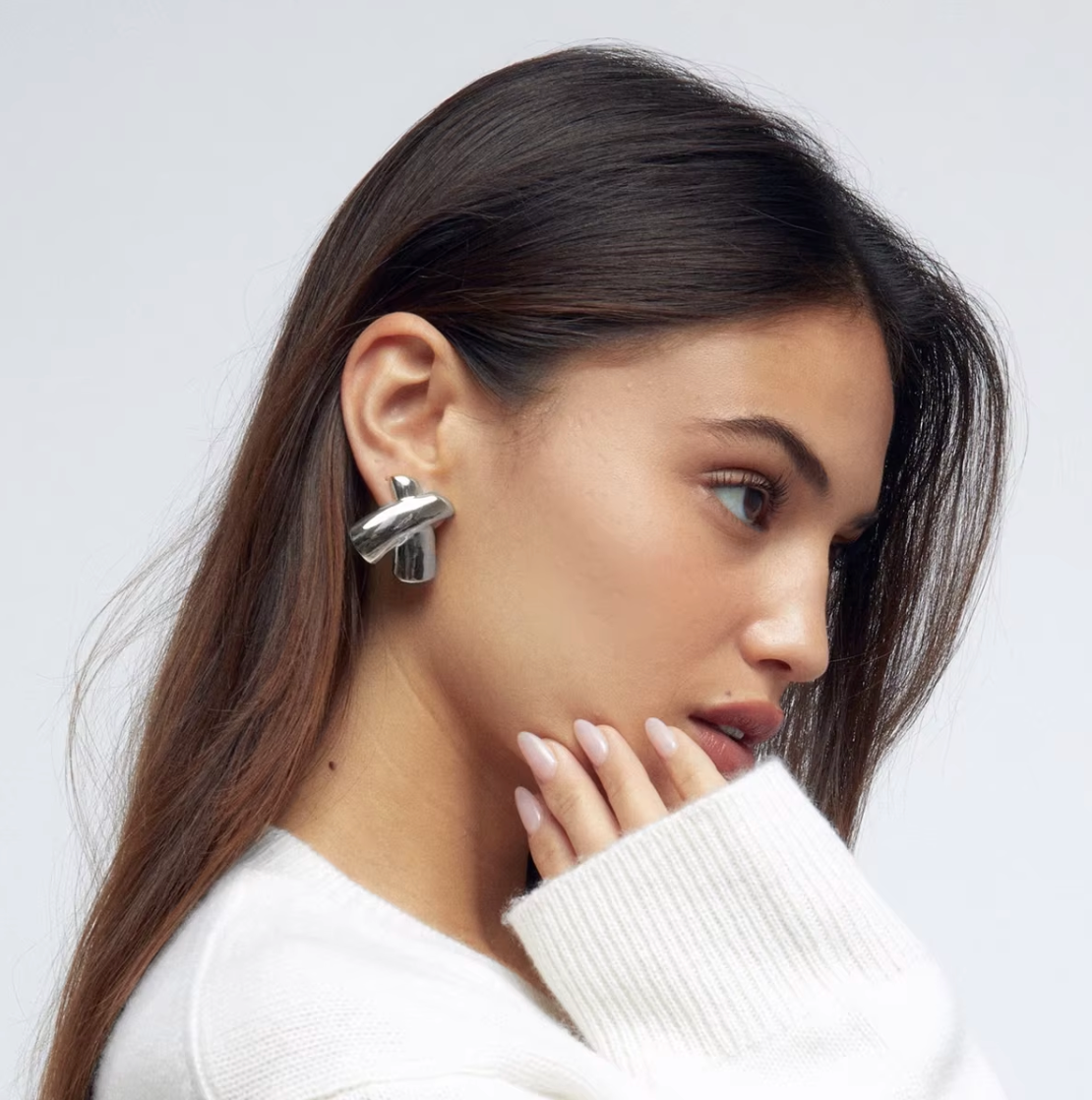 Midnight Spark EARRINGS