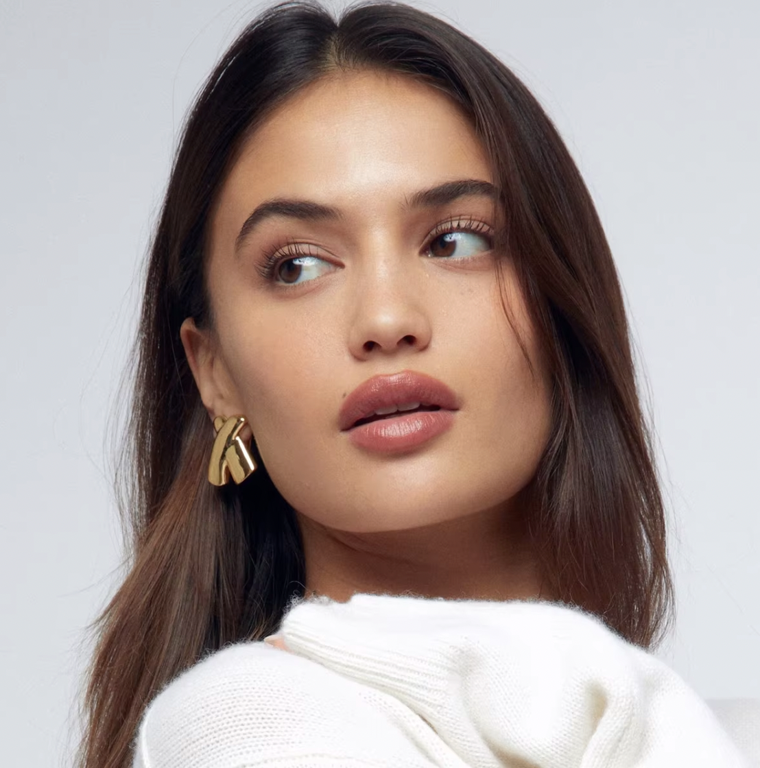 Midnight Spark EARRINGS