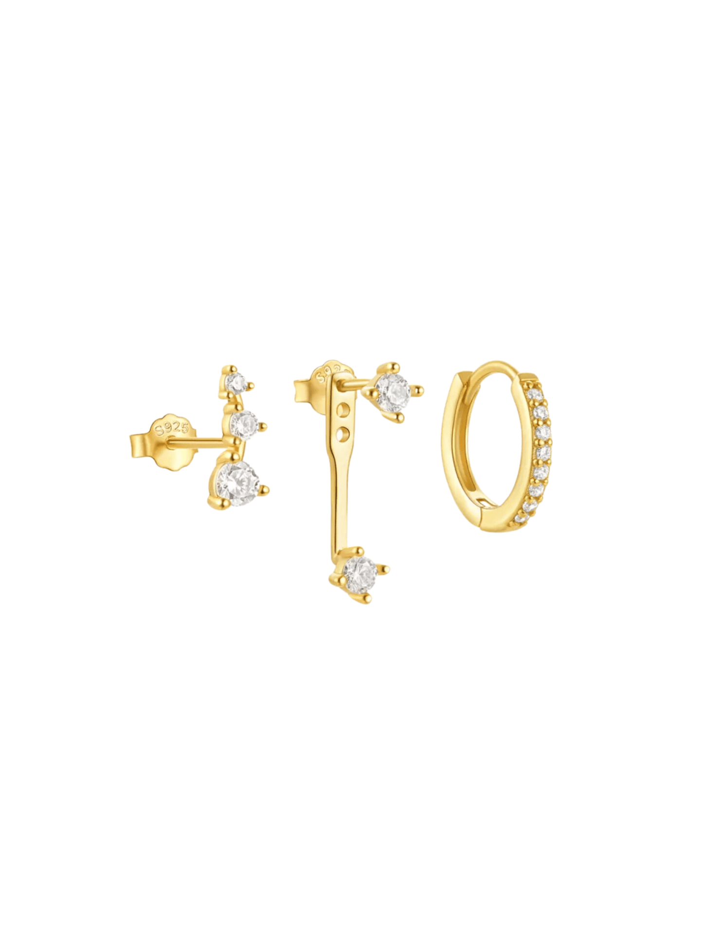 Te Amo SET Folie à Trois