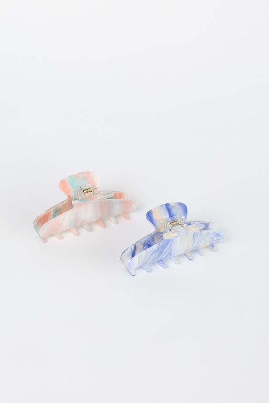 Sundae HAIR CLIP Folie à Trois