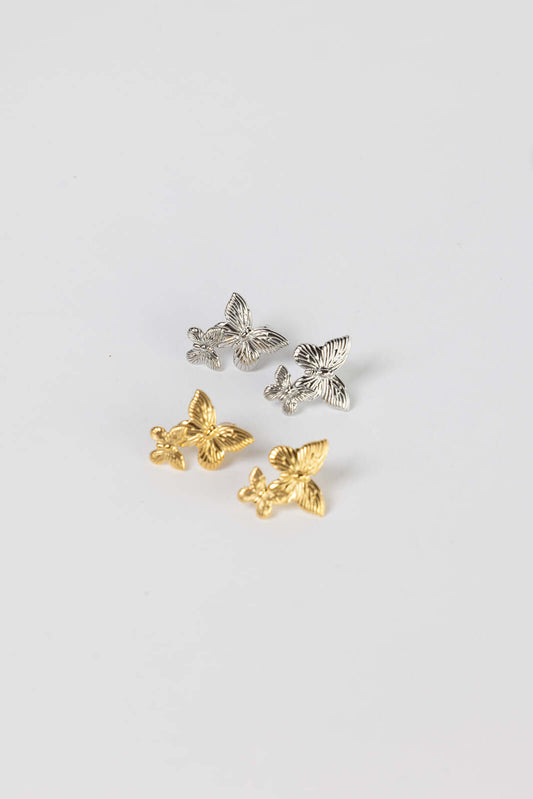 Timeless Youth EARRINGS Folie à Trois