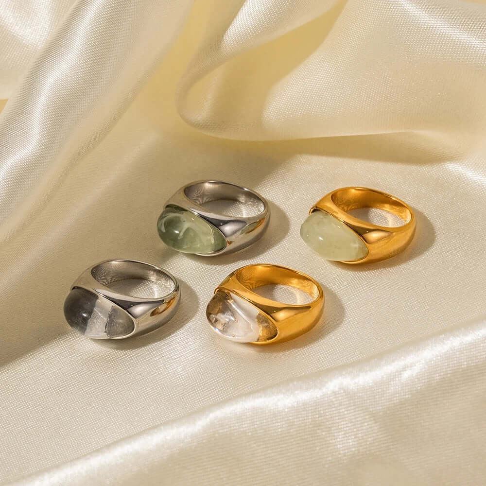 Spectra RING Folie à Trois