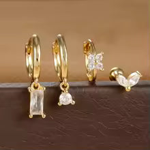 Perfect Earparty SET