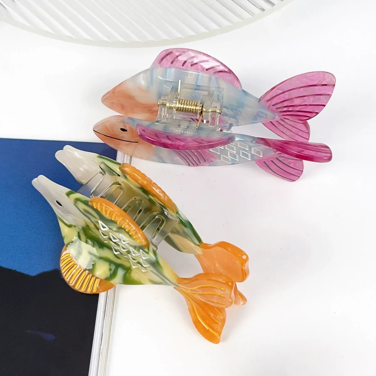Marlin HAIR CLIP