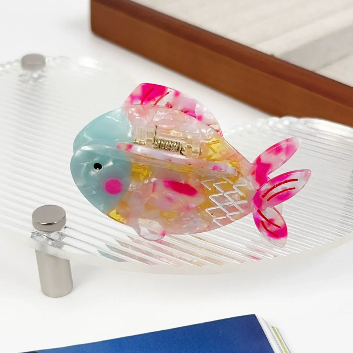 Marlin HAIR CLIP