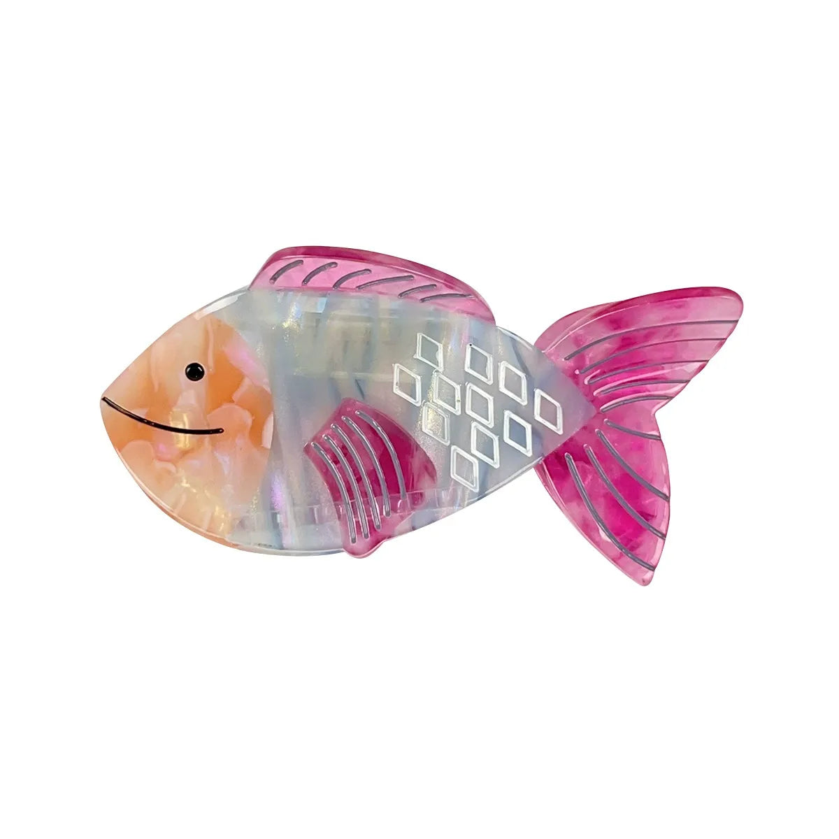 Marlin HAIR CLIP