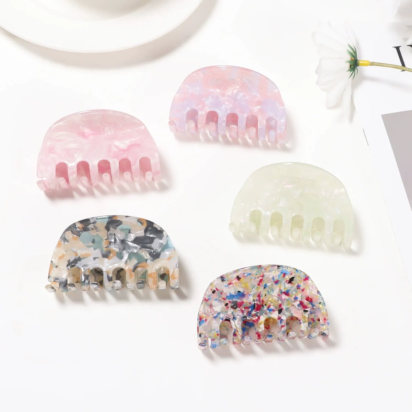 Ruth HAIR CLIP