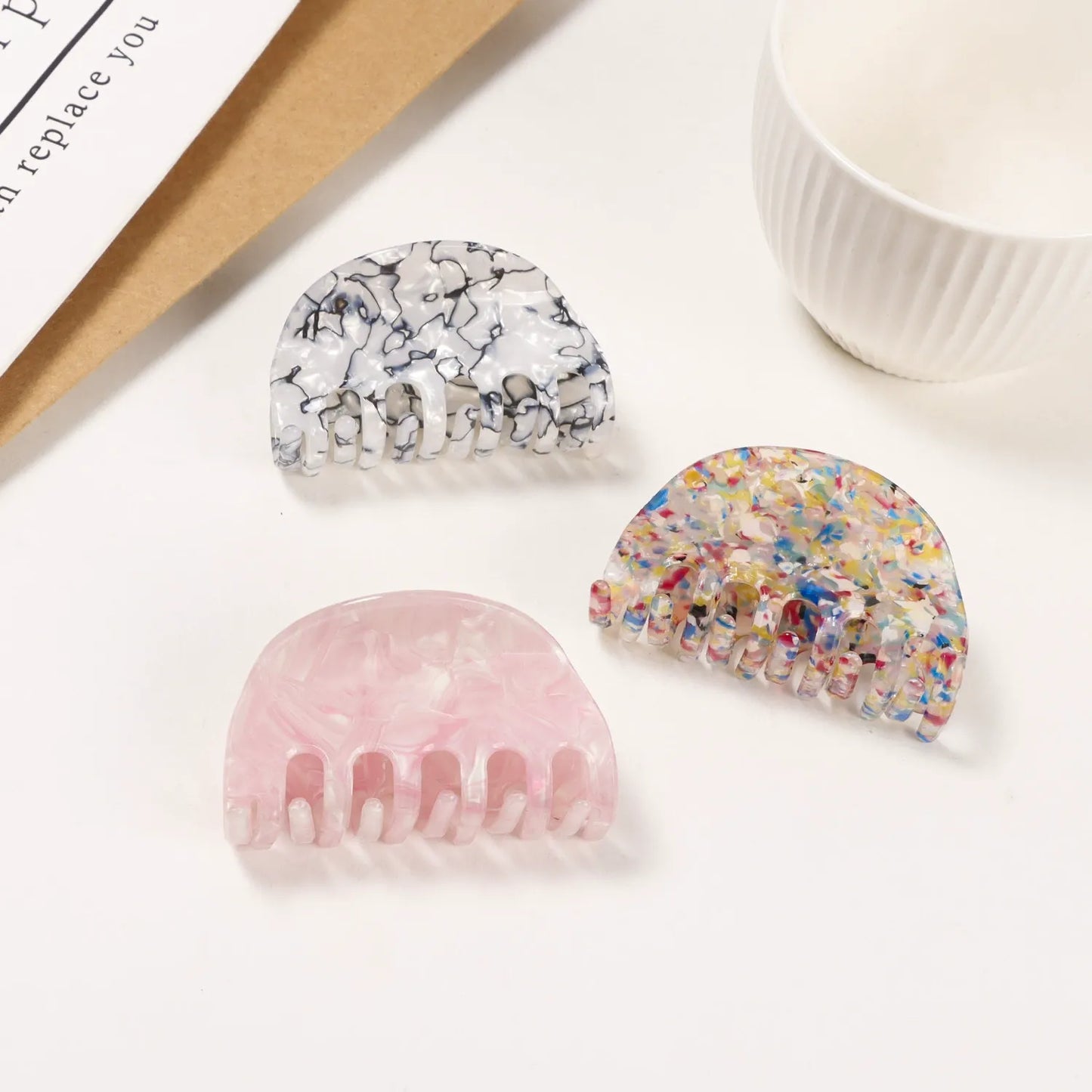Ruth HAIR CLIP