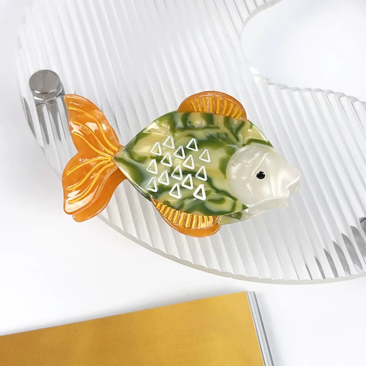 Marlin HAIR CLIP