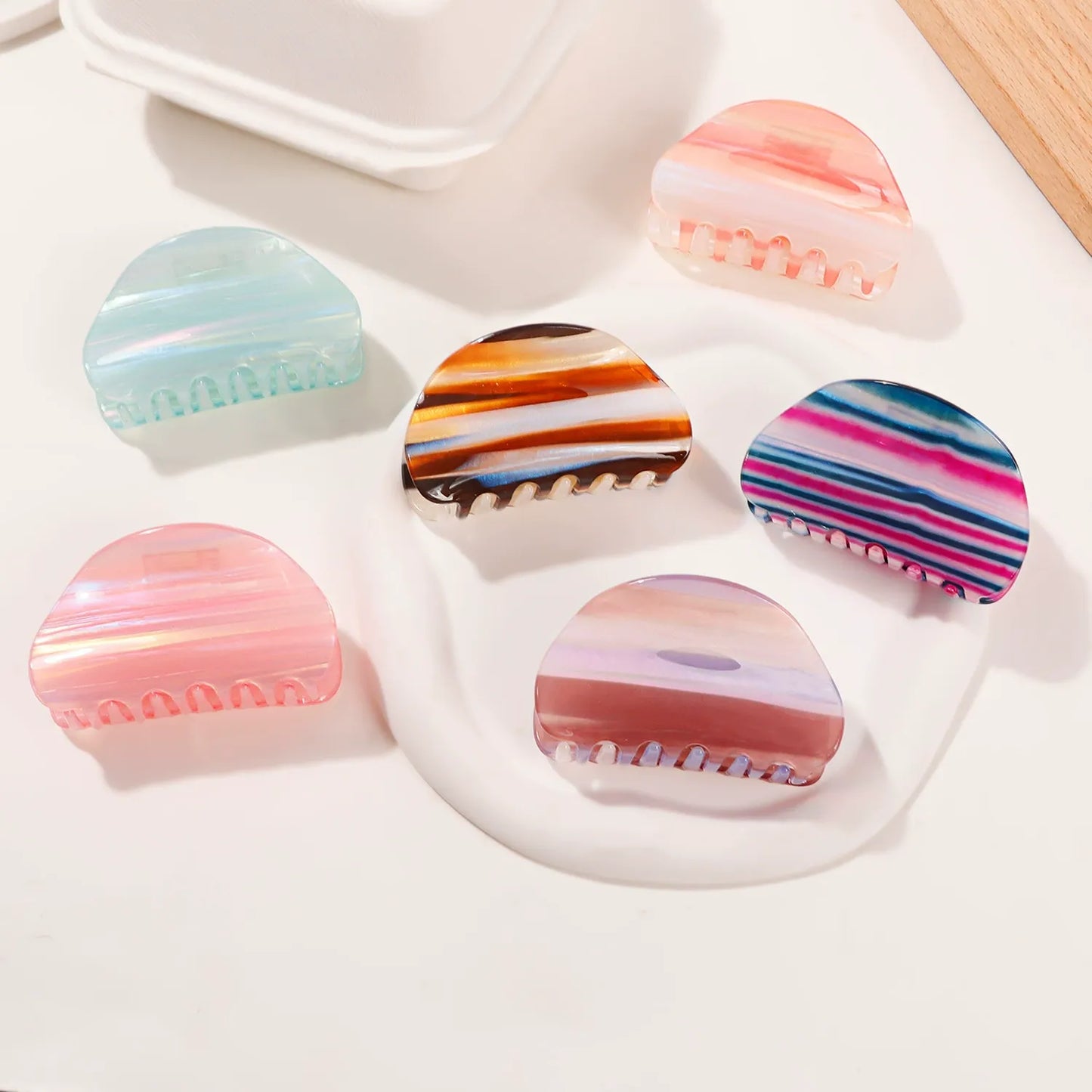 Livvy HAIR CLIP