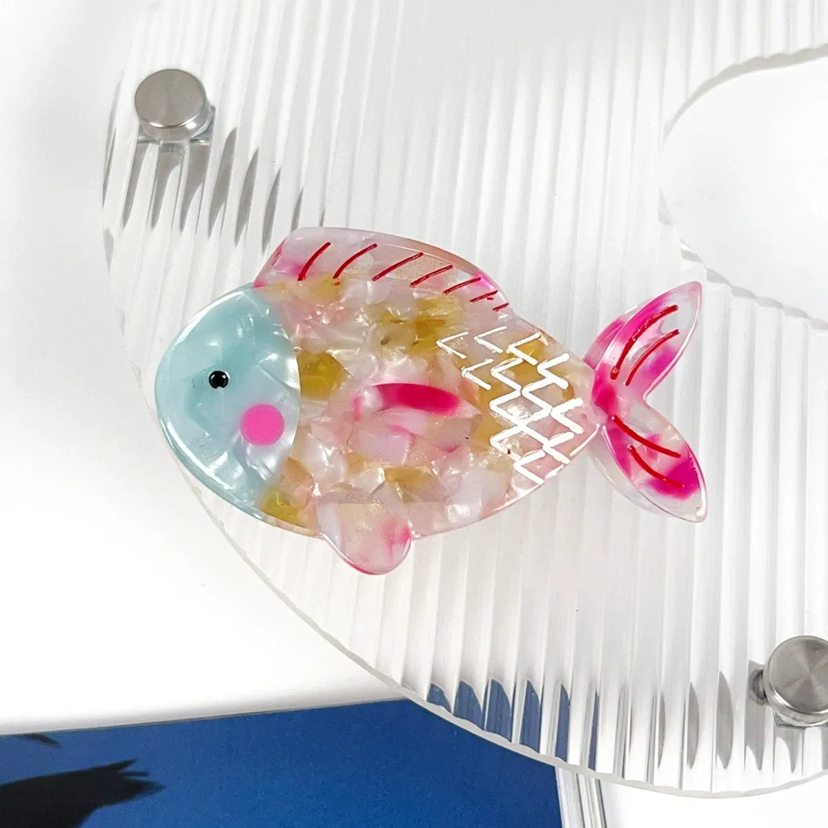 Marlin HAIR CLIP