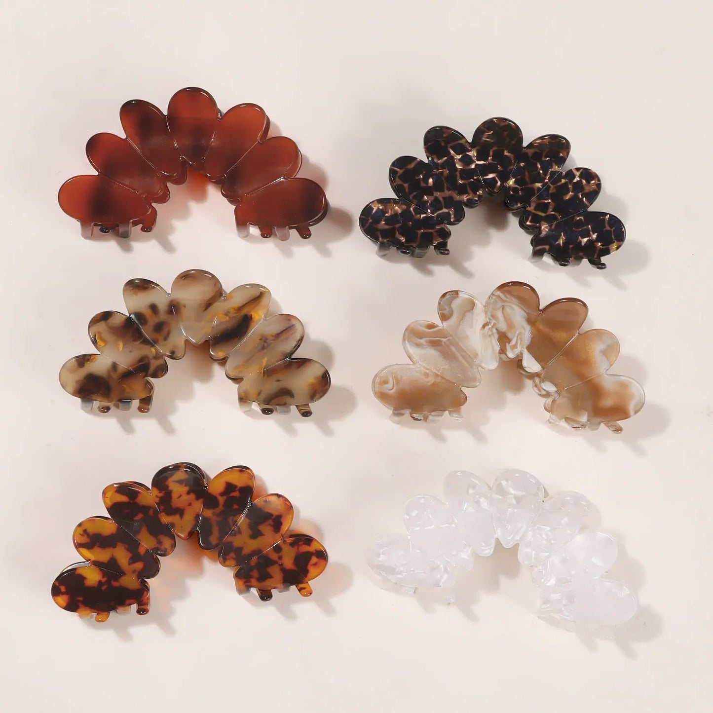 Della HAIR CLIP