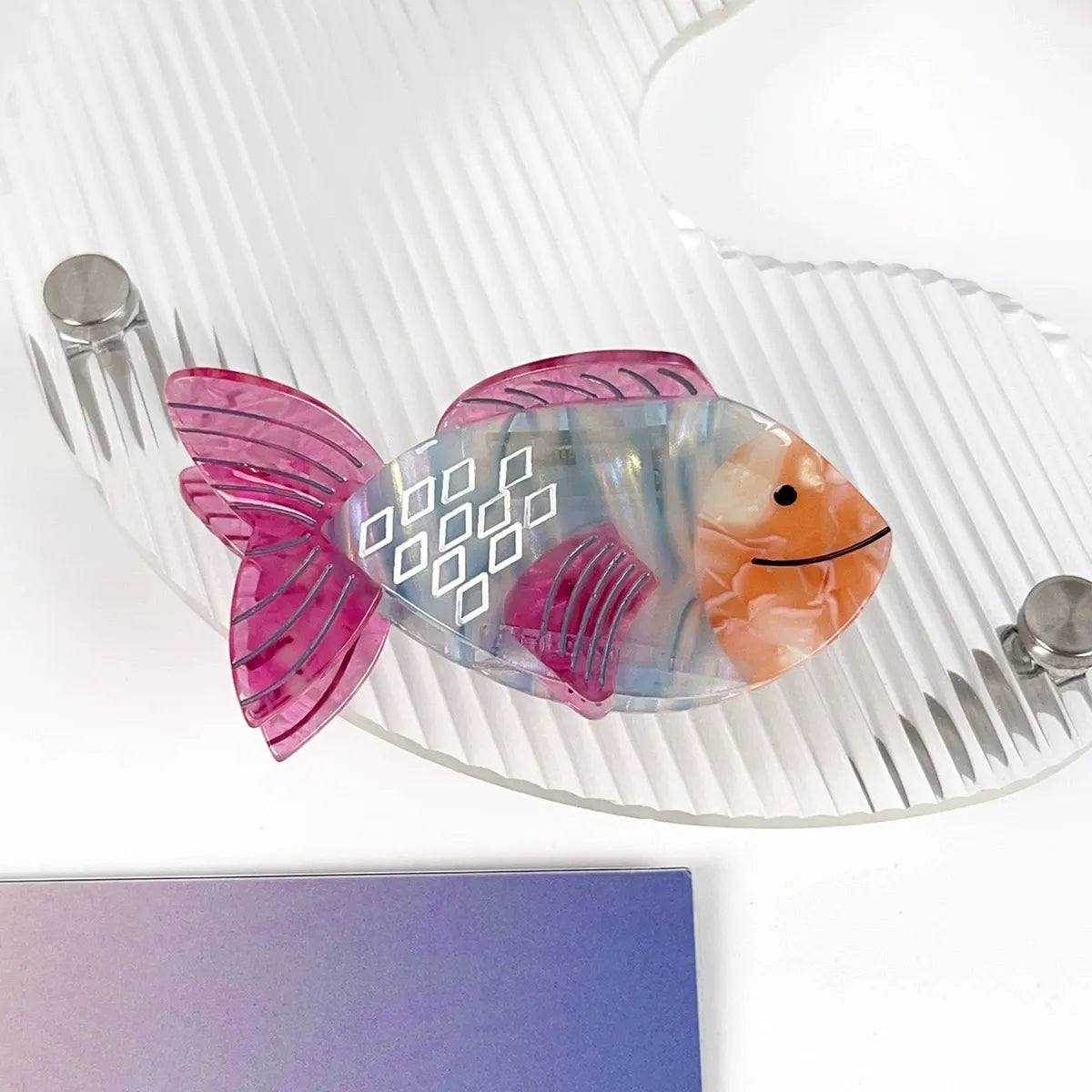 Marlin HAIR CLIP