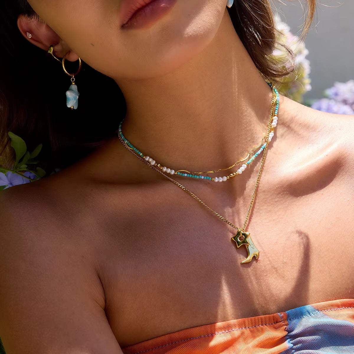 Howdy Baby KETTING