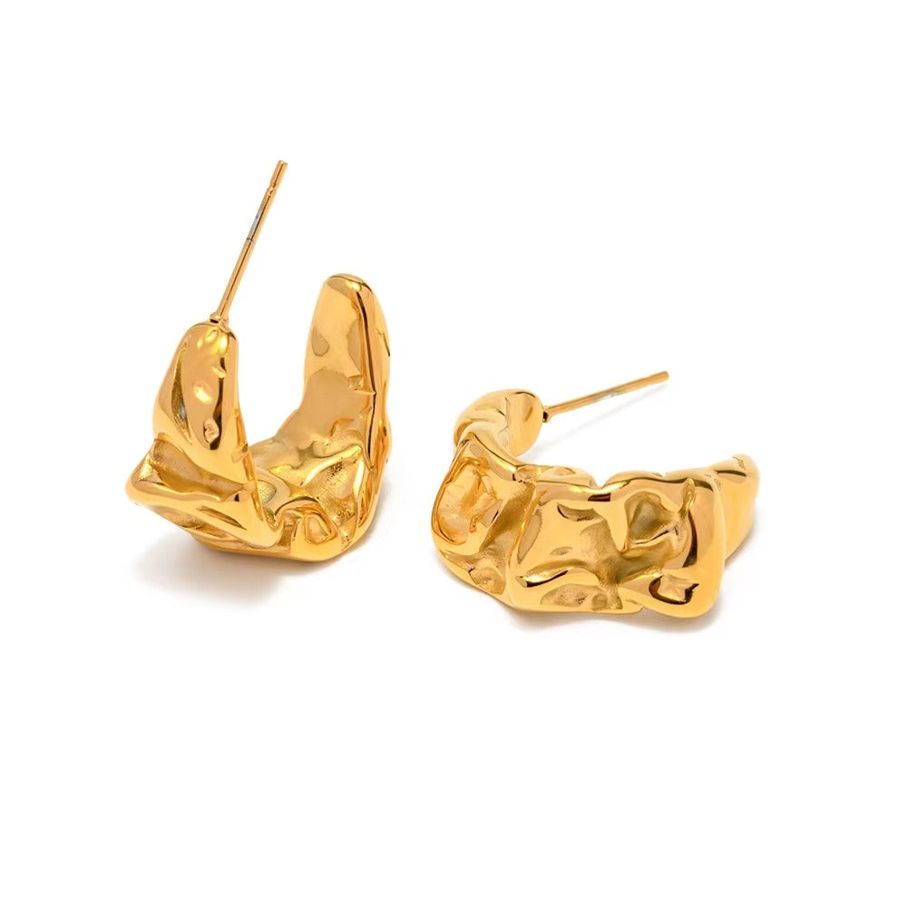 Legacies EARRINGS