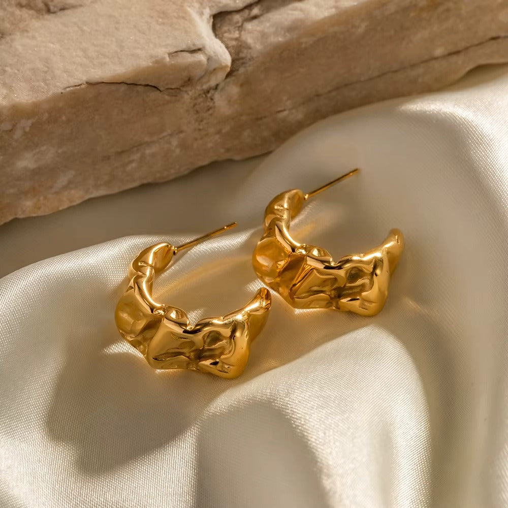 Legacies EARRINGS