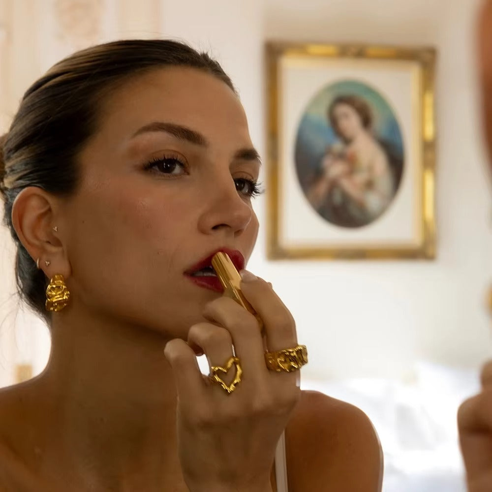 Legacies EARRINGS