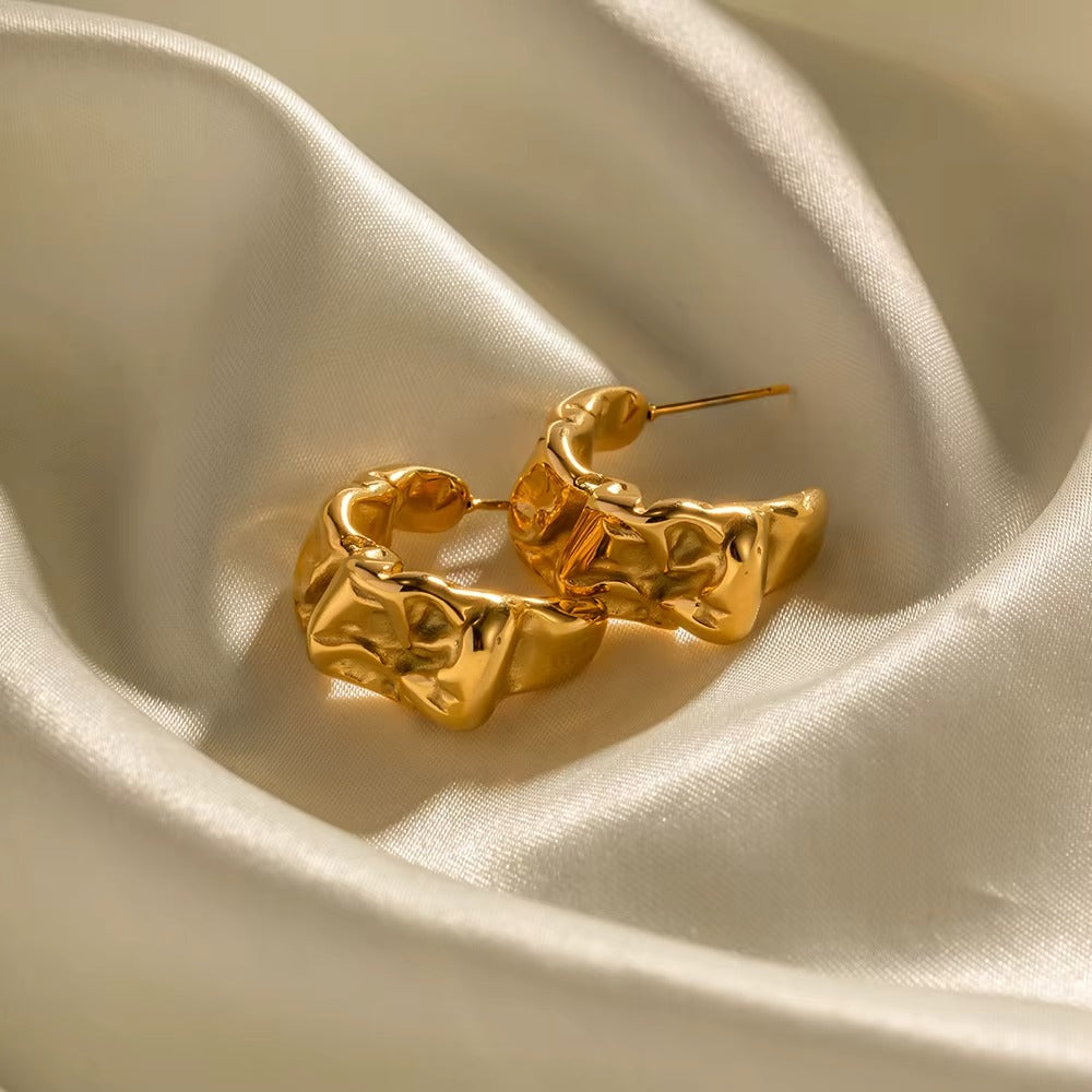 Legacies EARRINGS
