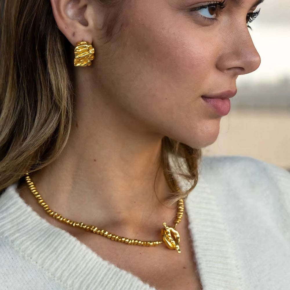 Legacies EARRINGS