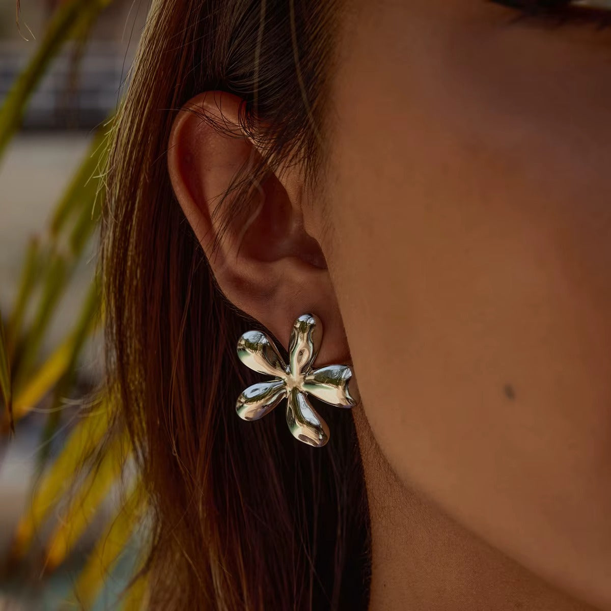 Bloom OORBELLEN