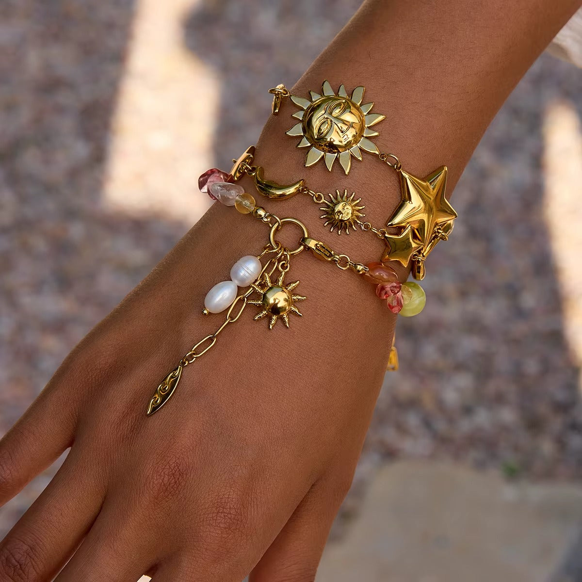 Sweetness ARMBAND
