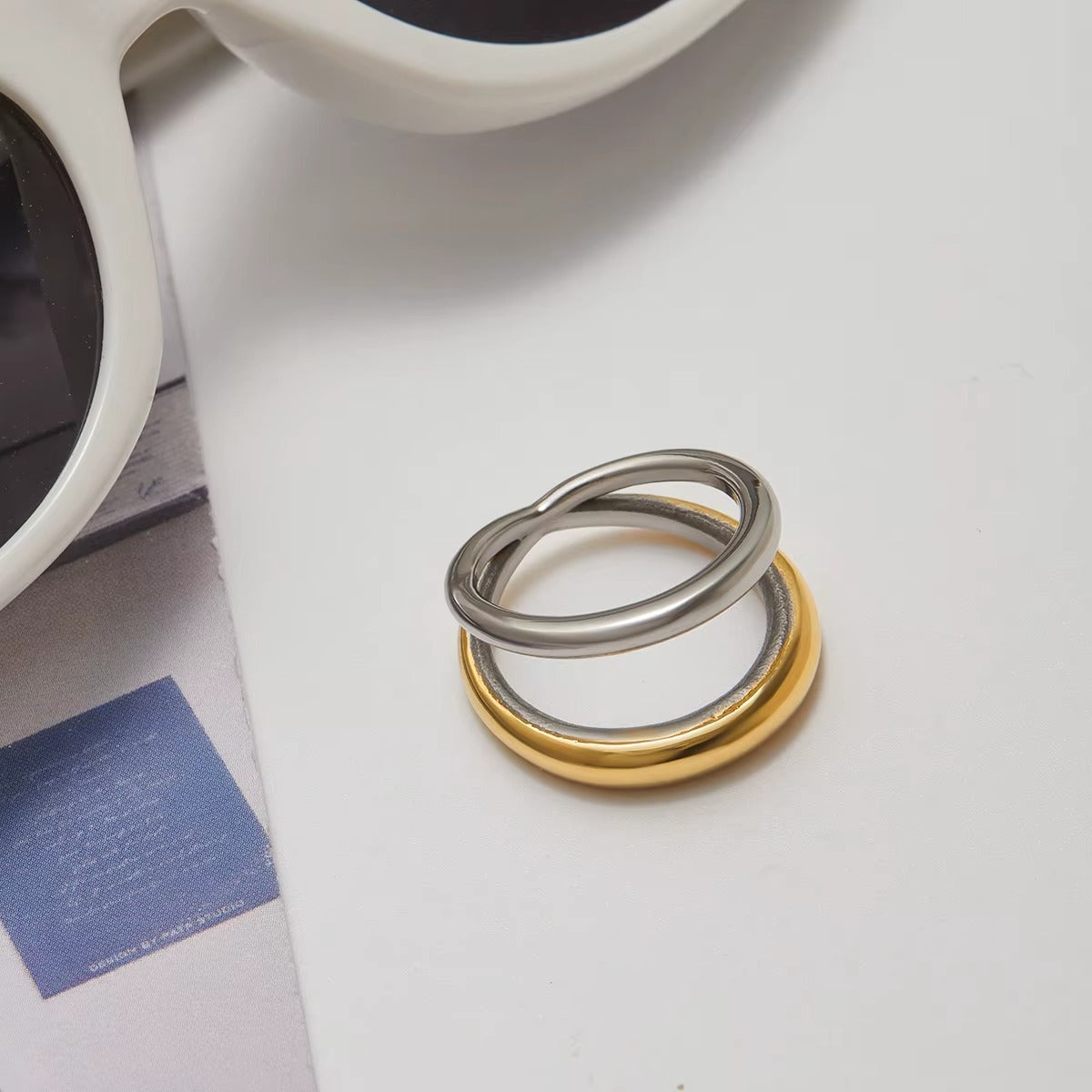 Take My Breath RING