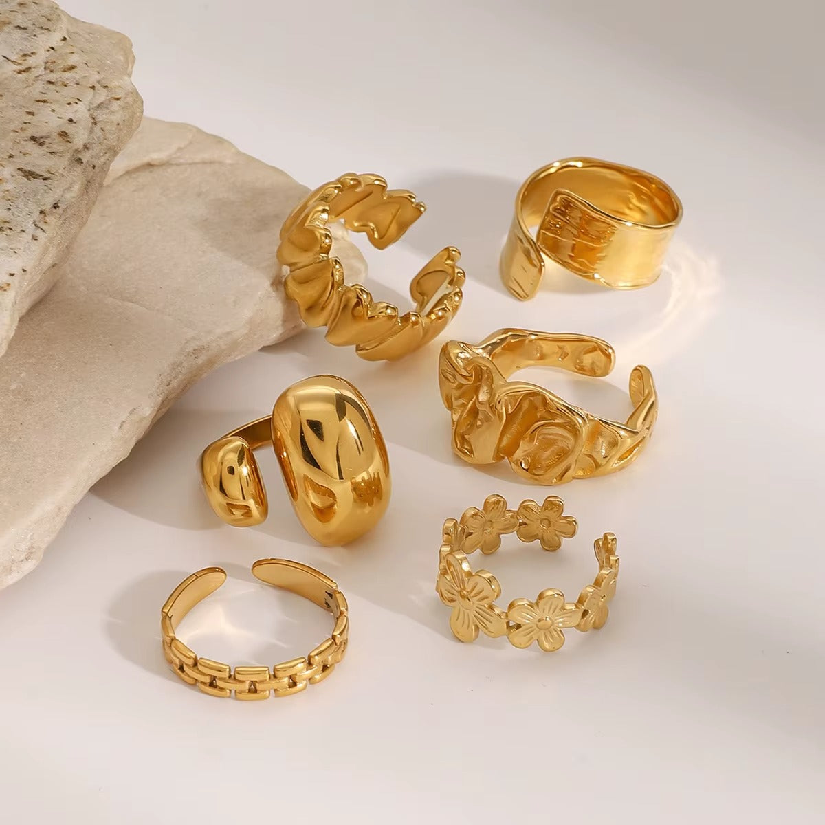 Legacies RING