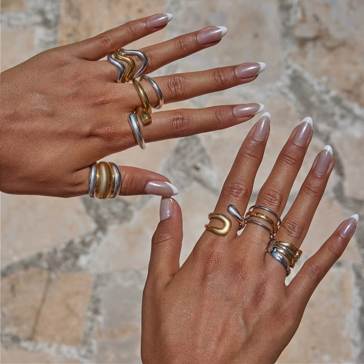Take My Breath RING