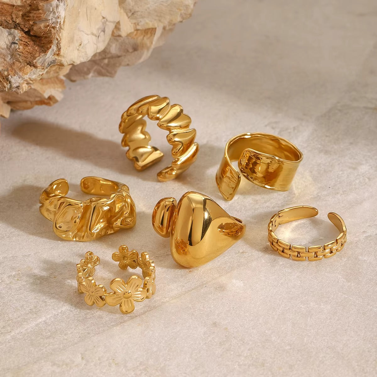 Legacies RING